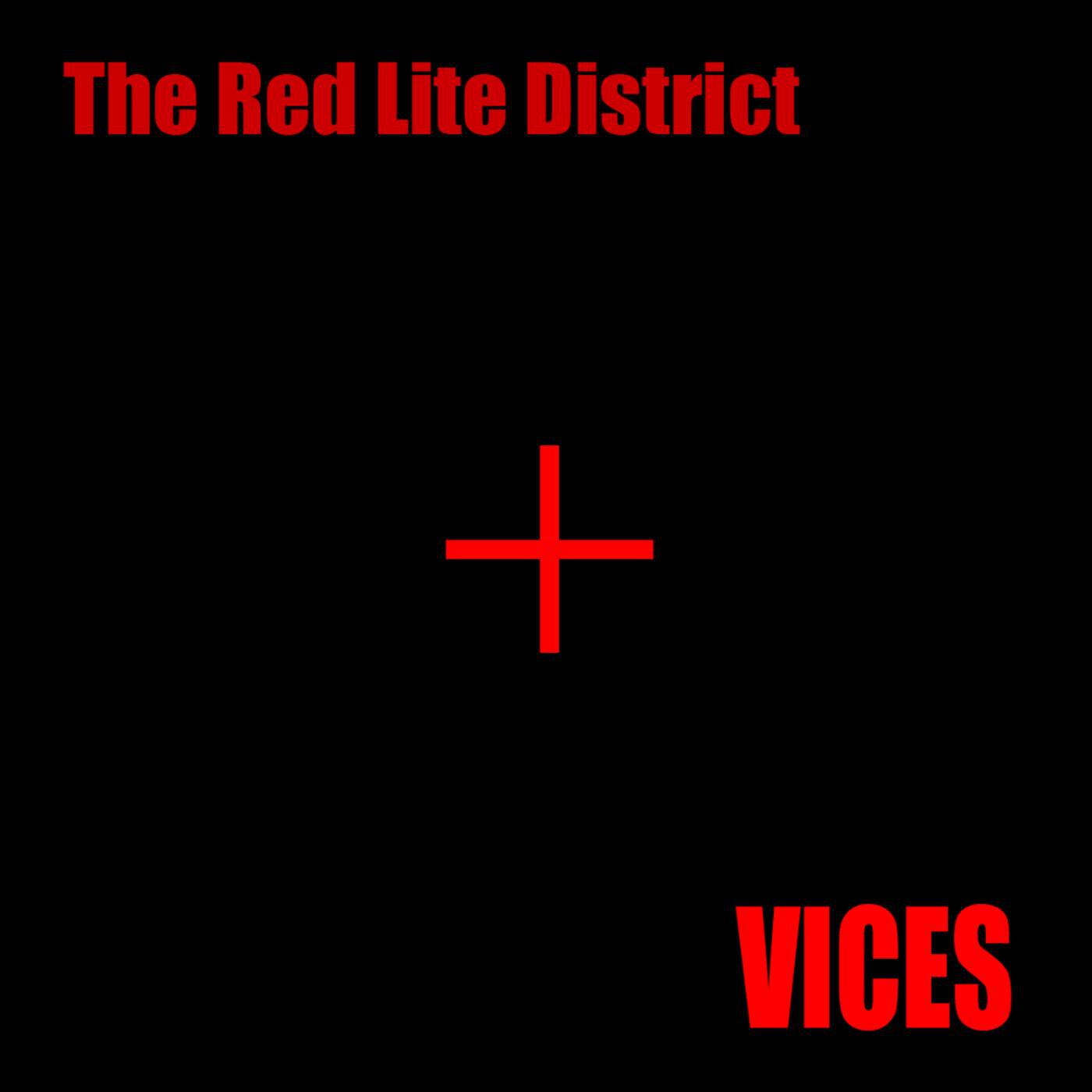 The Red Lite District - Shes an Animal