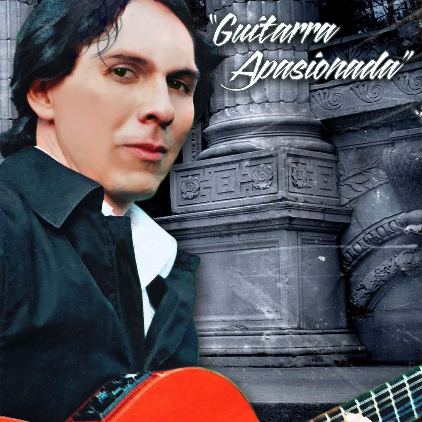 Julian Rodriguez Blanco - Mark Antony