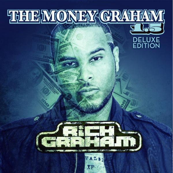 Постер альбома The Money Graham 1.5
