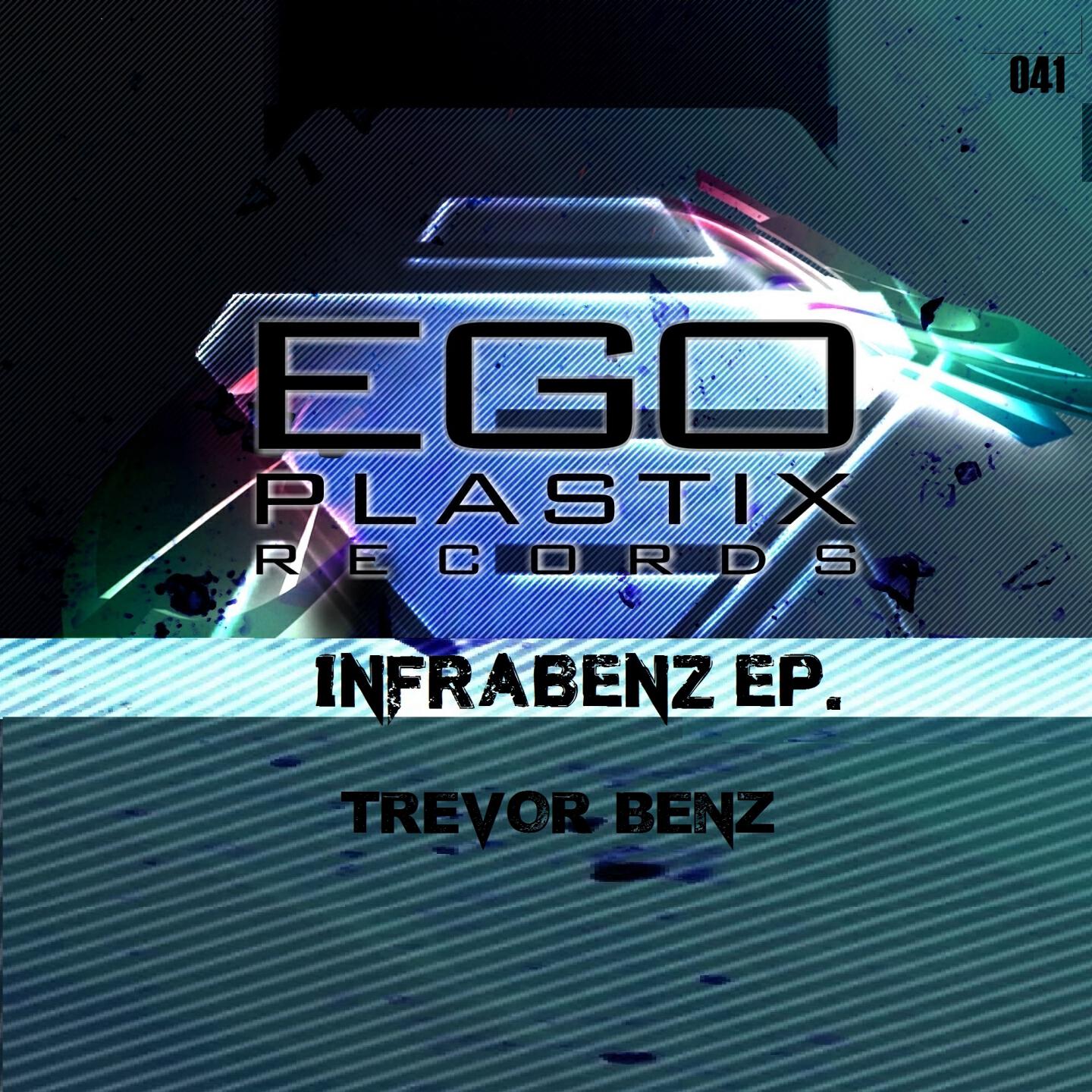 Trevor Benz - Prolonged Exposure