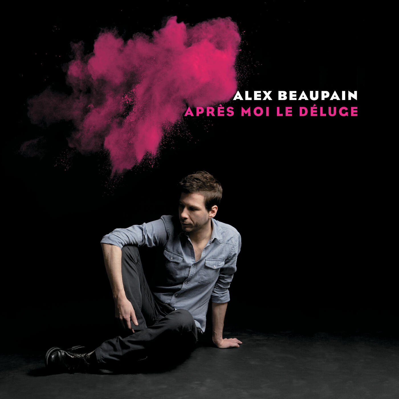 Alex Beaupain - Je Suis Un Souvenir