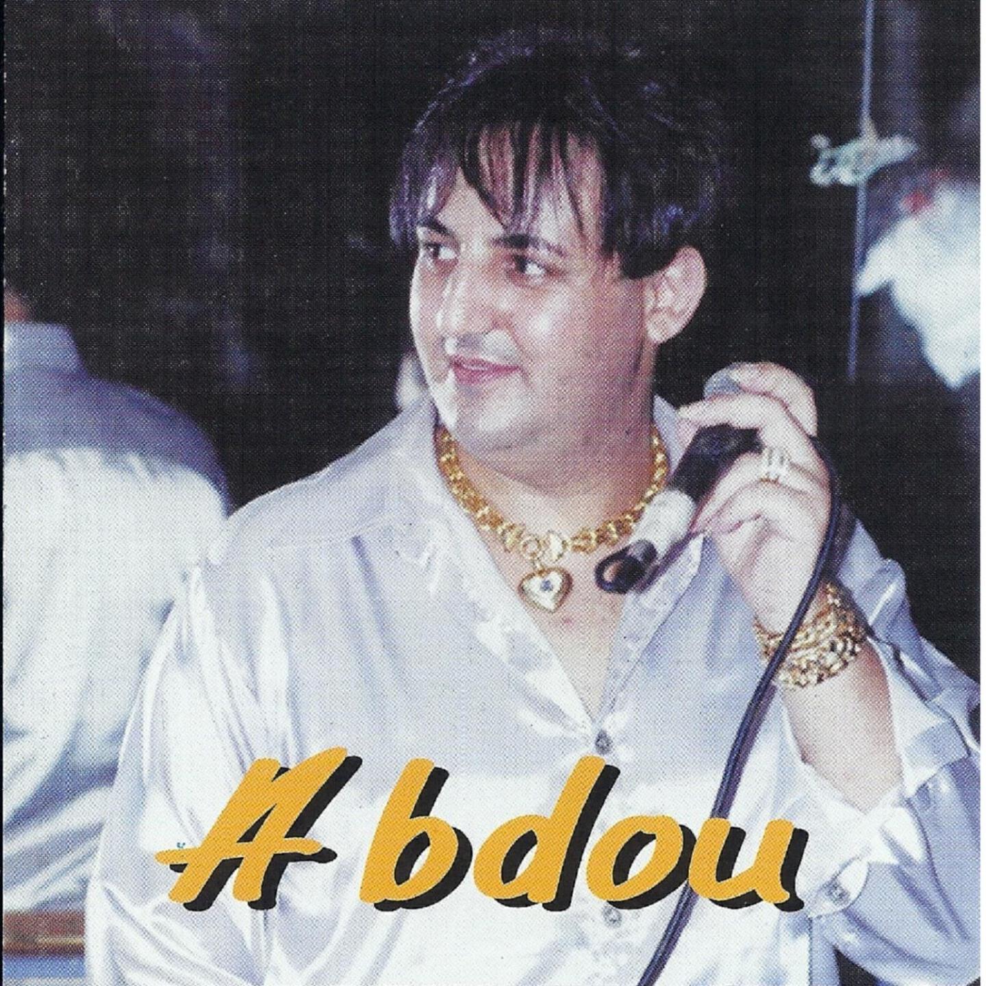 Cheb Abdou - Leila Ha Leila