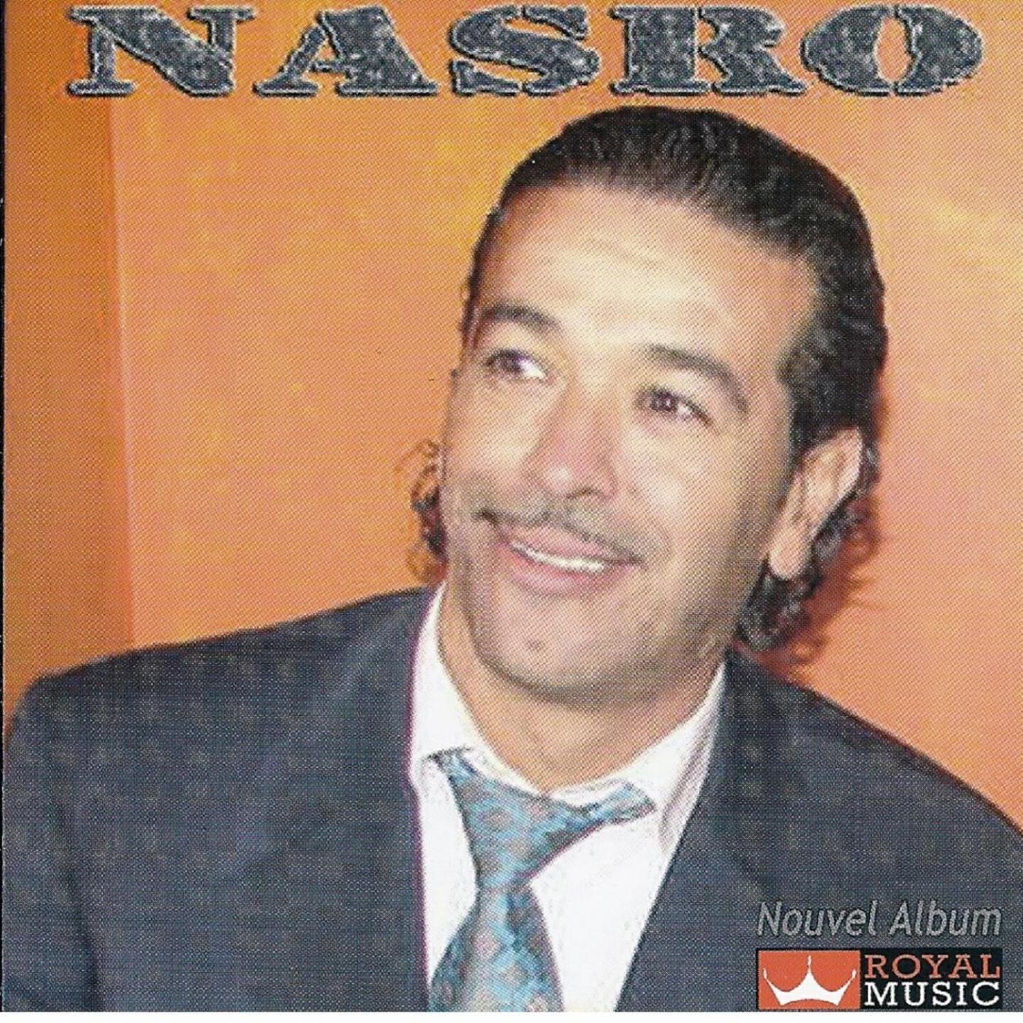Nasro - Dounia Blabik