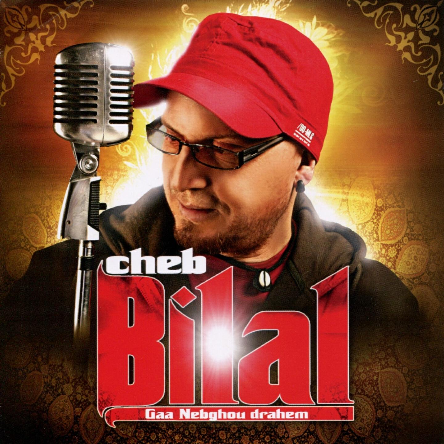 Cheb Bilal - Hchicha Talba Aaicha