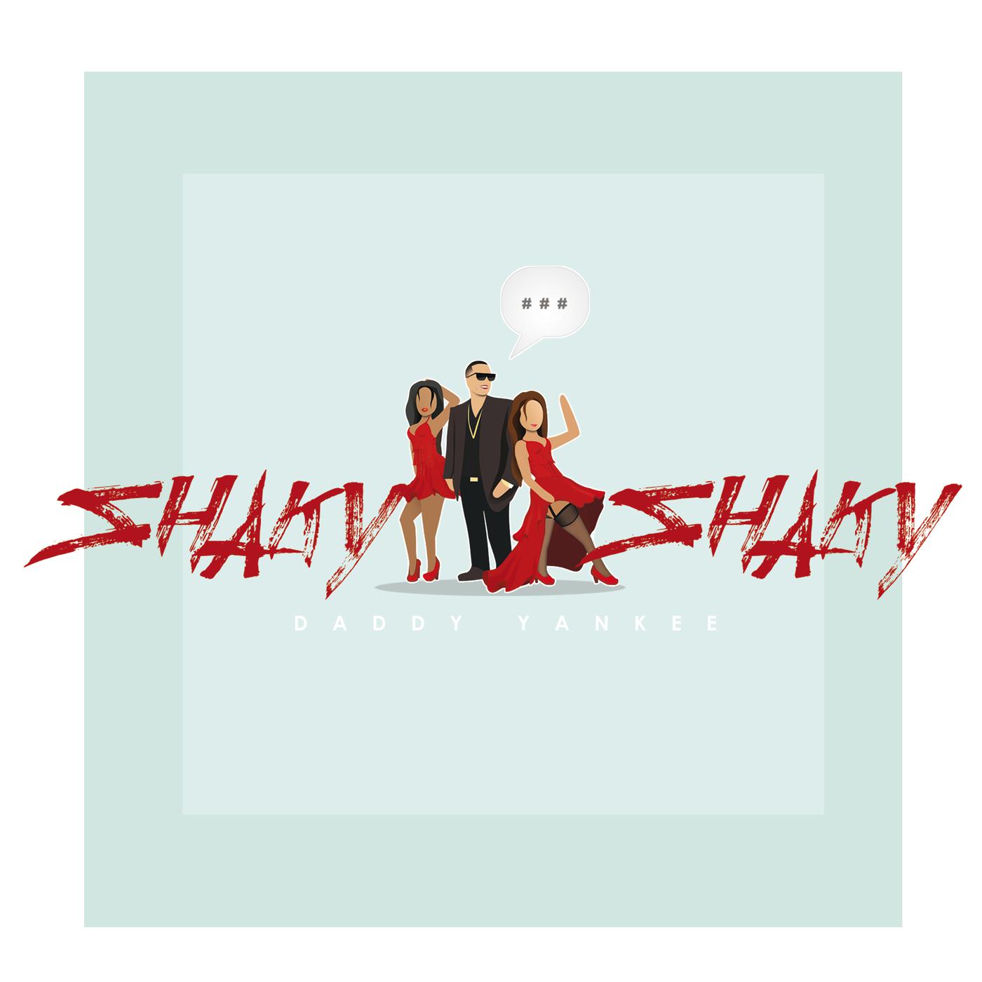 Постер альбома Shaky Shaky