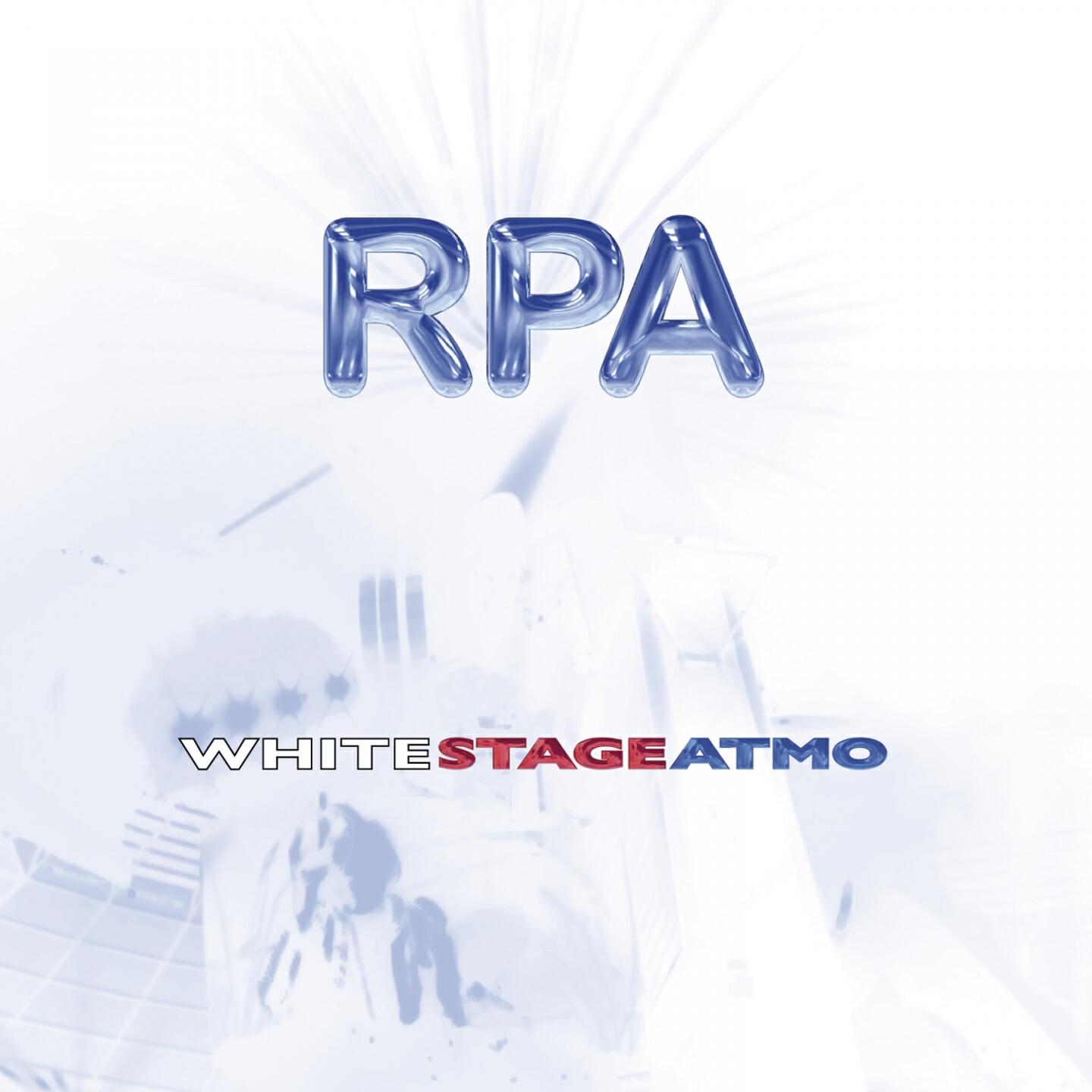 RPA - Get the Train