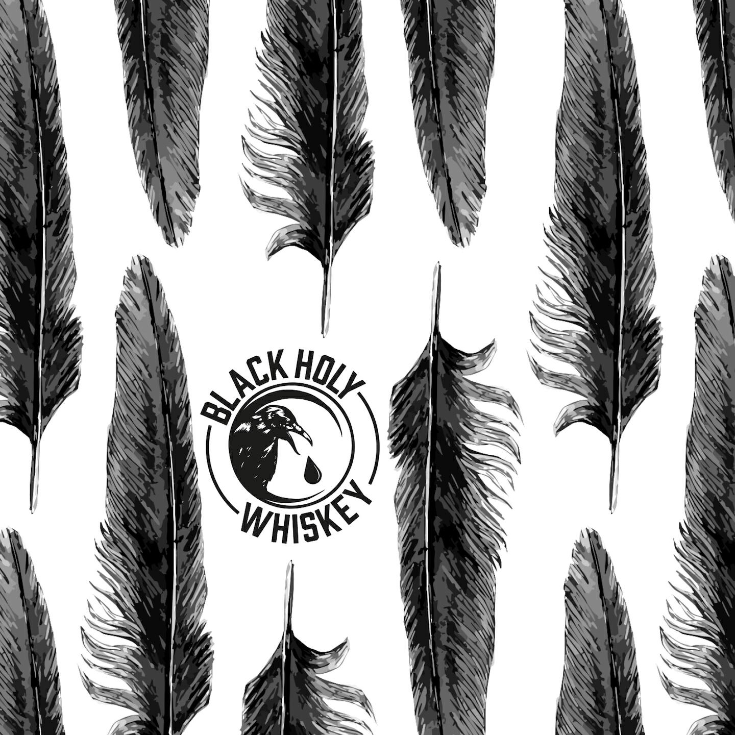 Black Holy Whiskey - BBQ Muzik