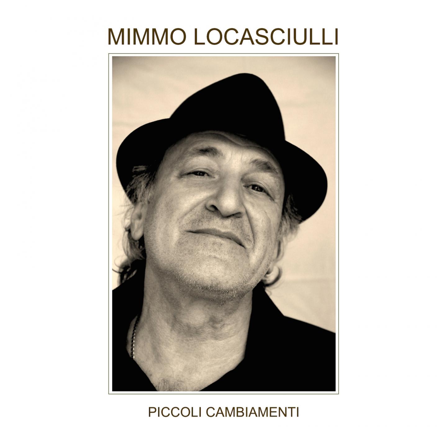 Постер альбома Piccoli cambiamenti