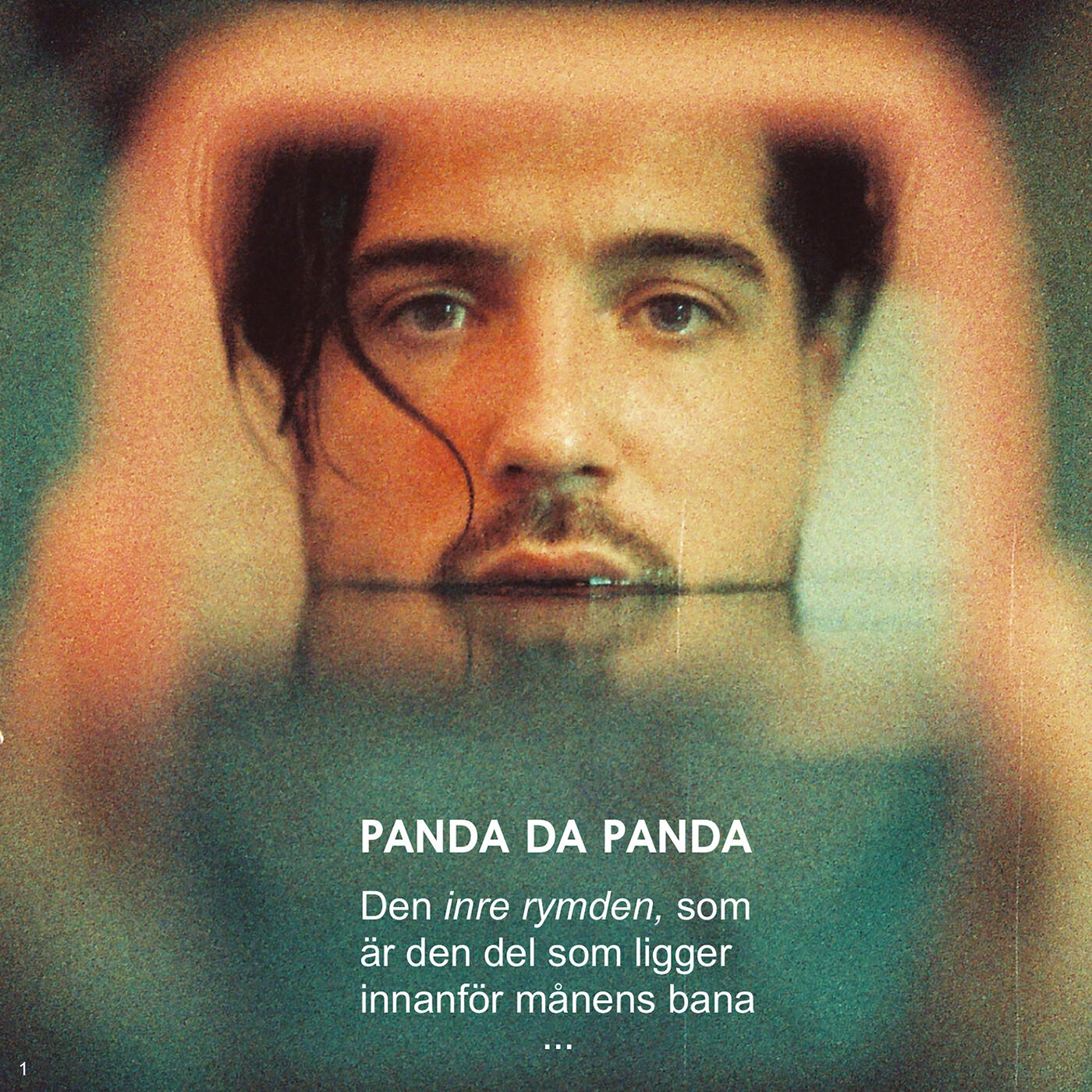 Panda Da Panda - Eremit