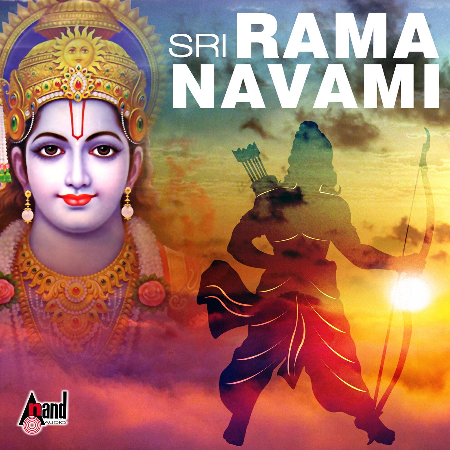 Dr. Vidyabhushana - Rama Namava Nudi Nudi