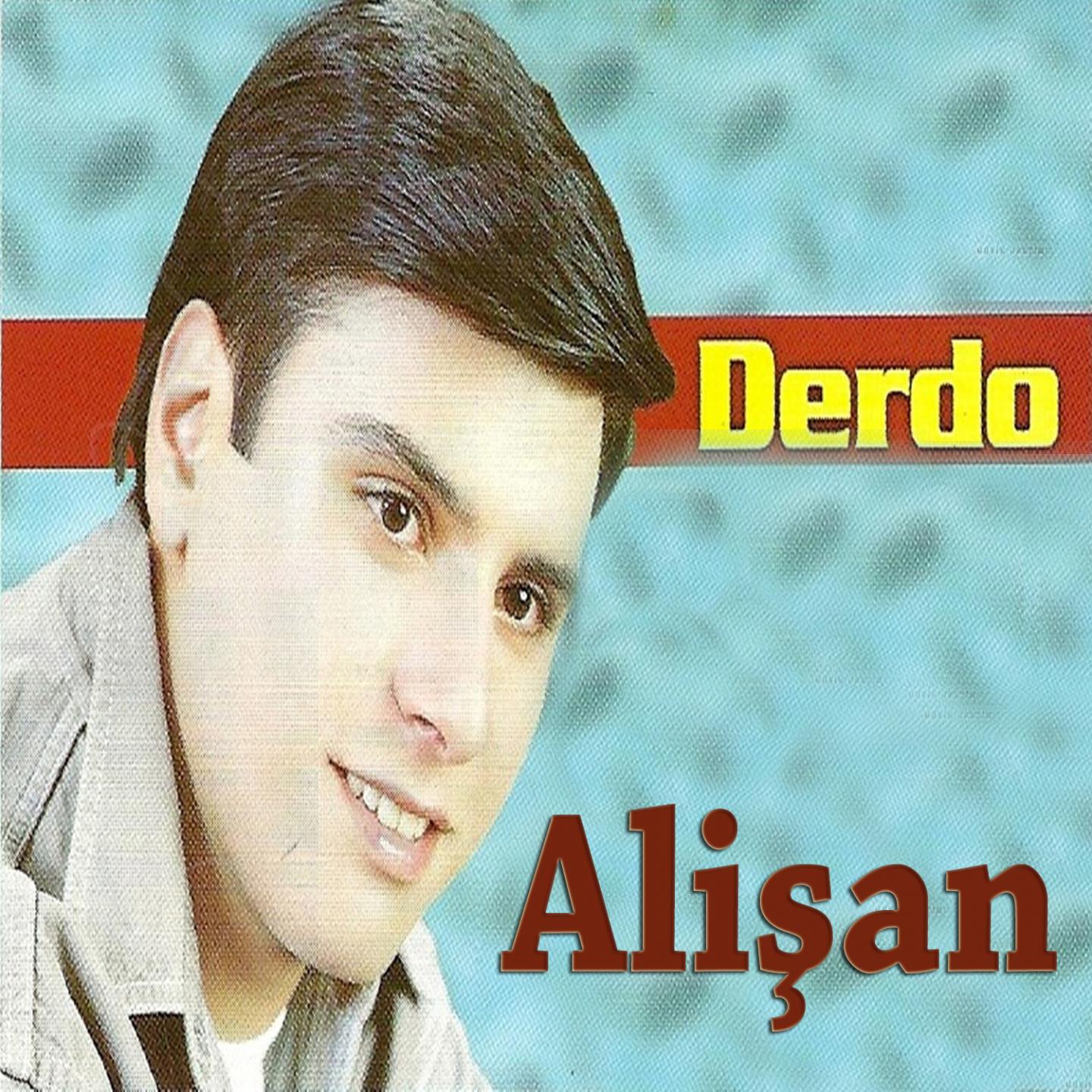 Постер альбома Derdo