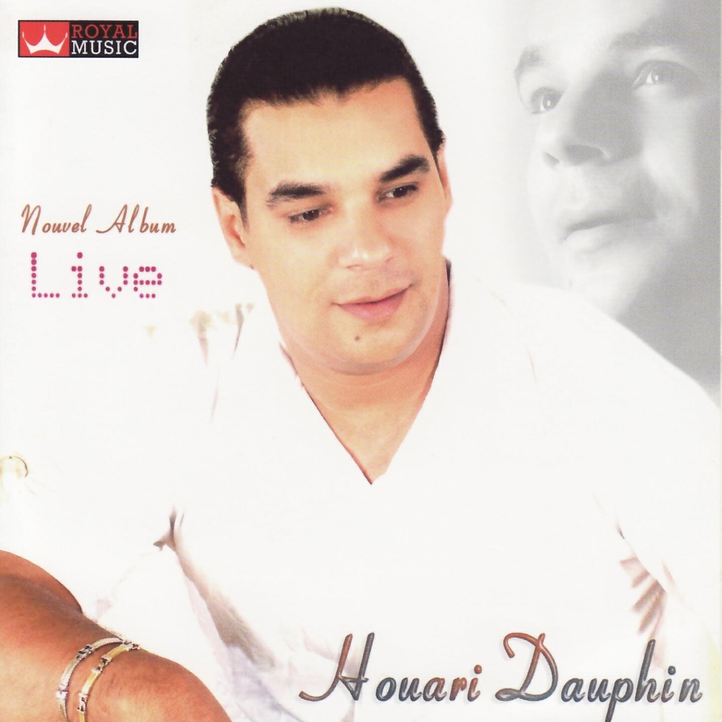 Houari Dauphin - Nkhalik Ou Rani Rayah