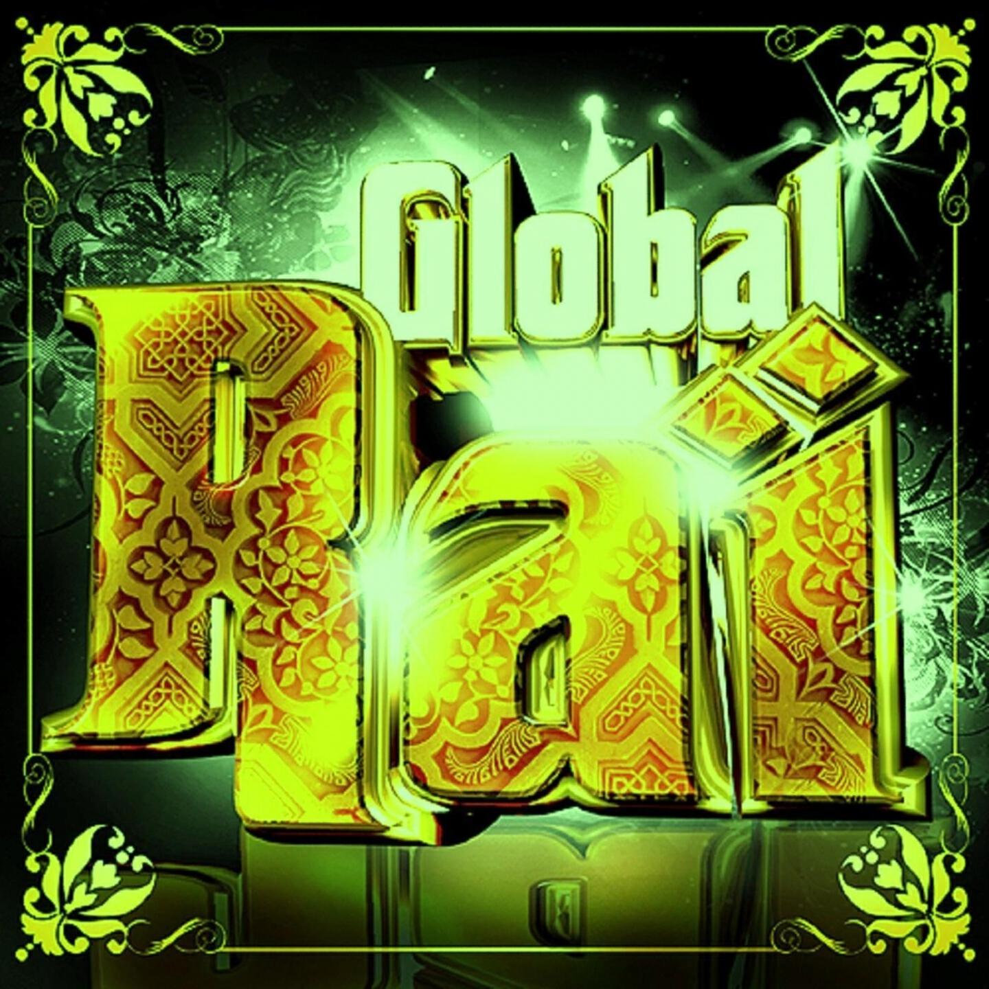 Cheb Abbes - Achekek Waer