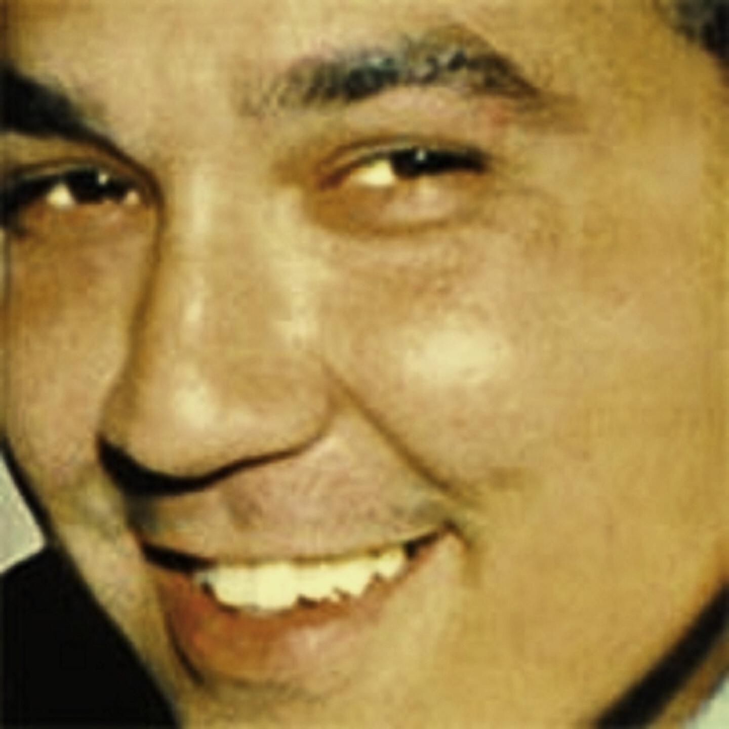 Cheb Othmane - Enti Bghitihe