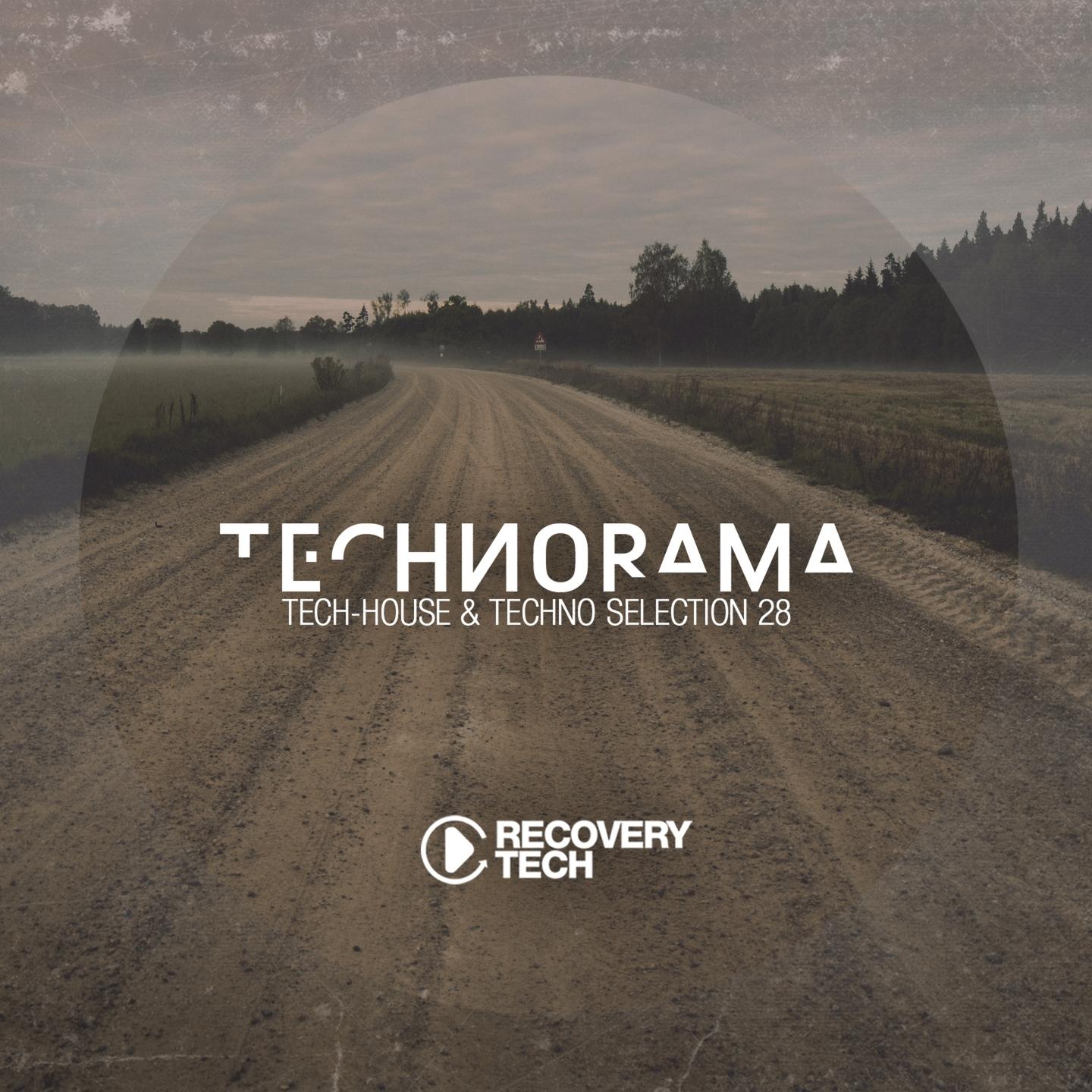 Постер альбома Technorama 28
