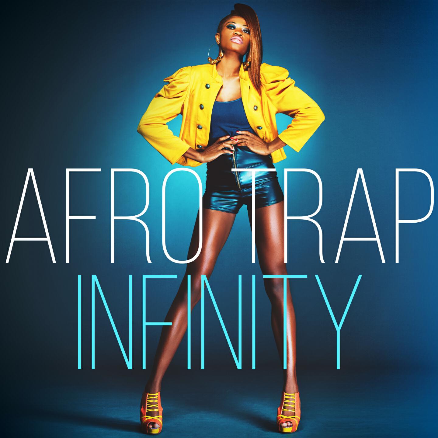 Kaysha - African Super Sound System (DJ Ademar Remix)