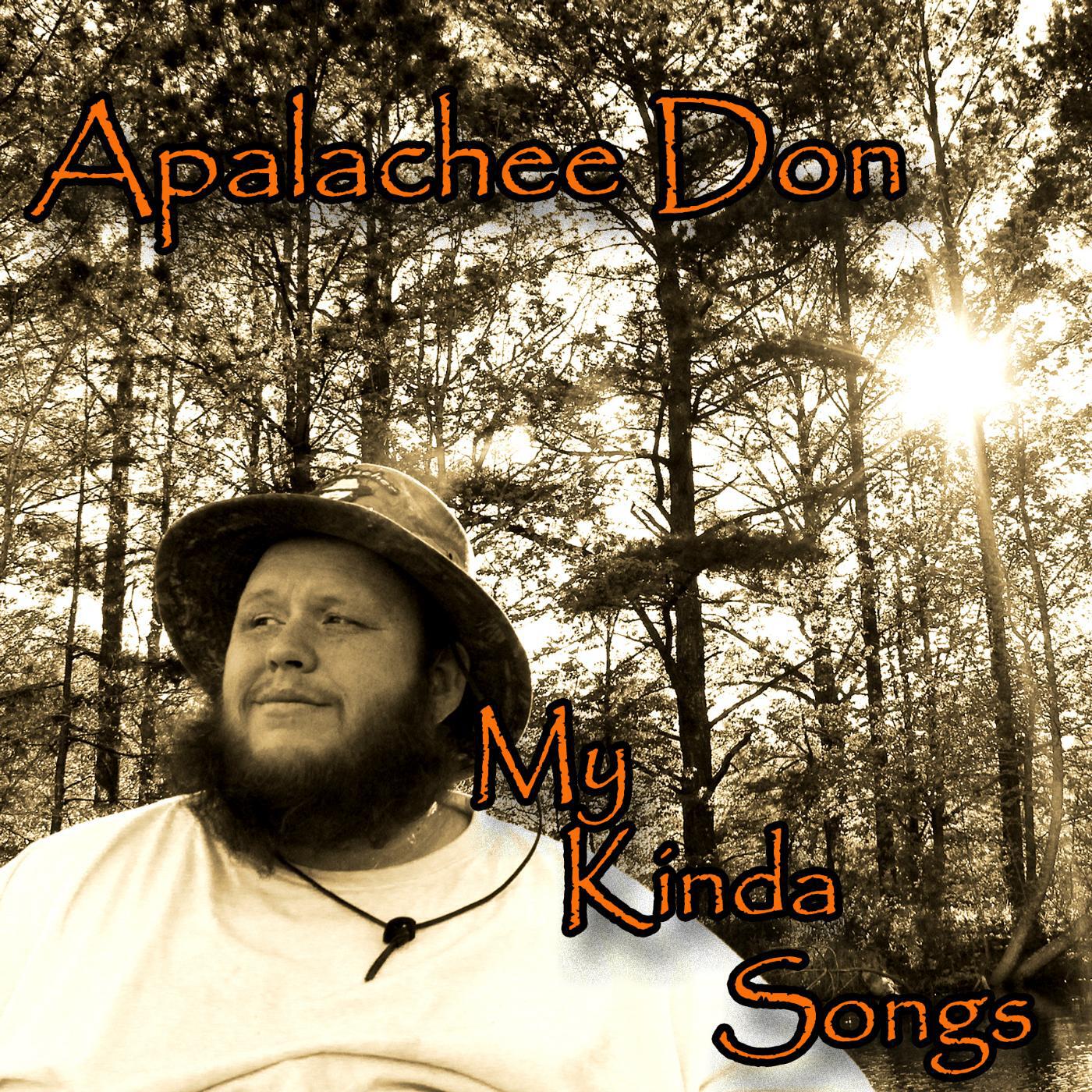 Apalachee Don - Interstate Renegade (Arkansas Ga.) [feat. Big Chuk]