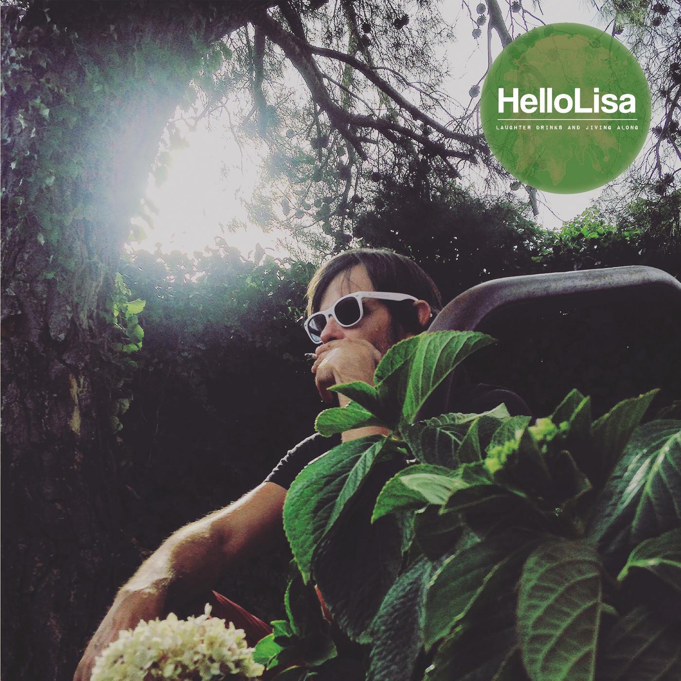 HelloLisa - Lilo & John Wayne