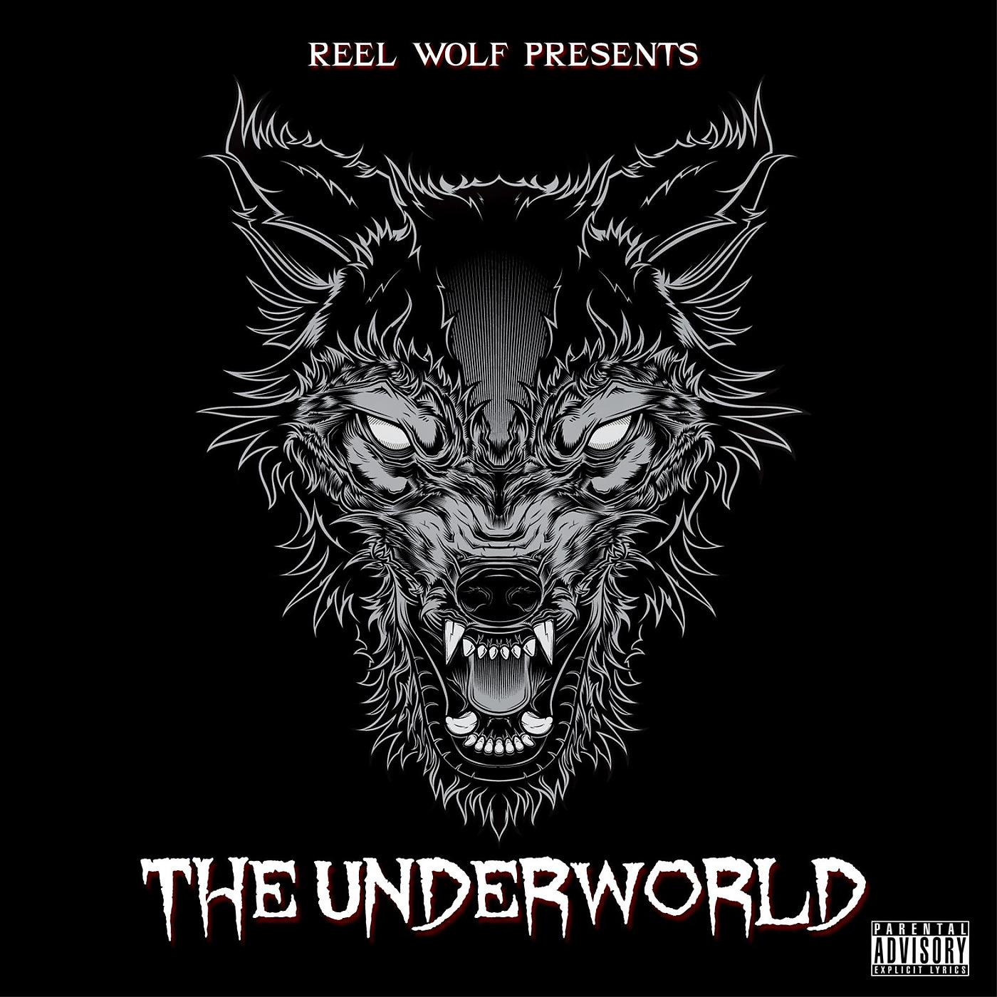 Постер альбома The Underworld (feat. La Coka Nostra, Tech N9ne, Army of the Pharoahs, Bizarre, Swifty McVay, Goondox, King Gordy & Sid Wilson)
