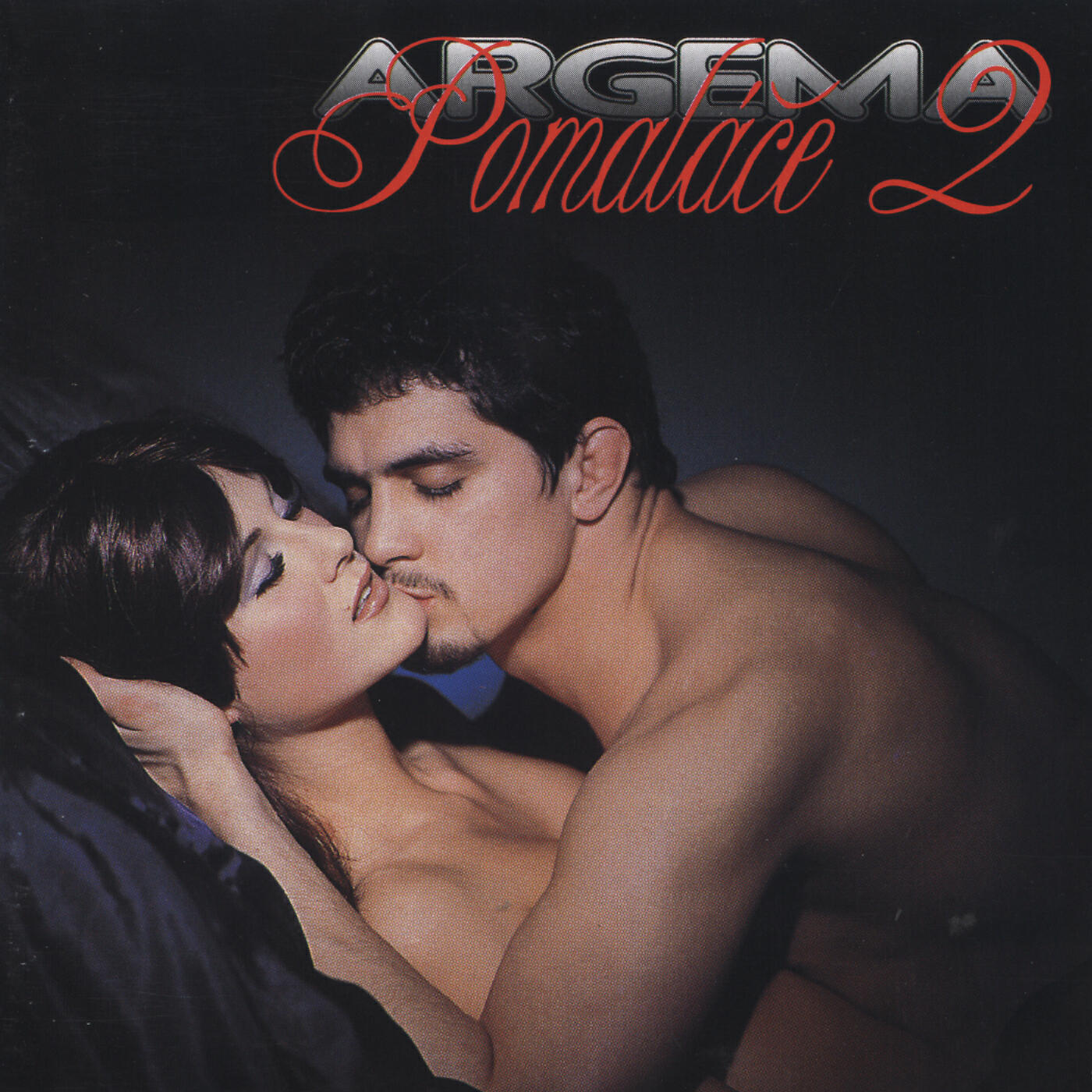 Argema - Je to tak davno