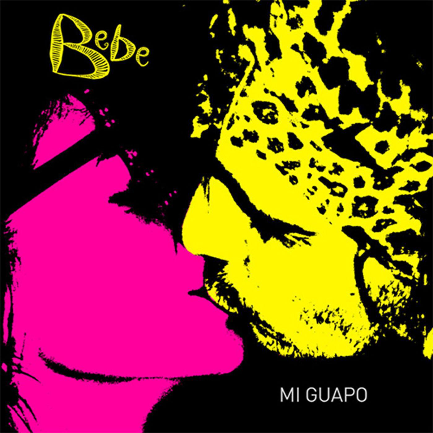 BEbe - Mi guapo