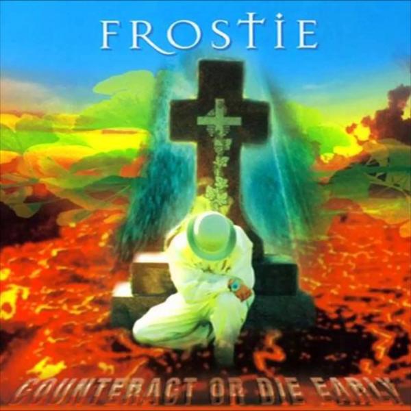 FROSTIE - C.o.d.e. Figgaz (feat. Rhys)