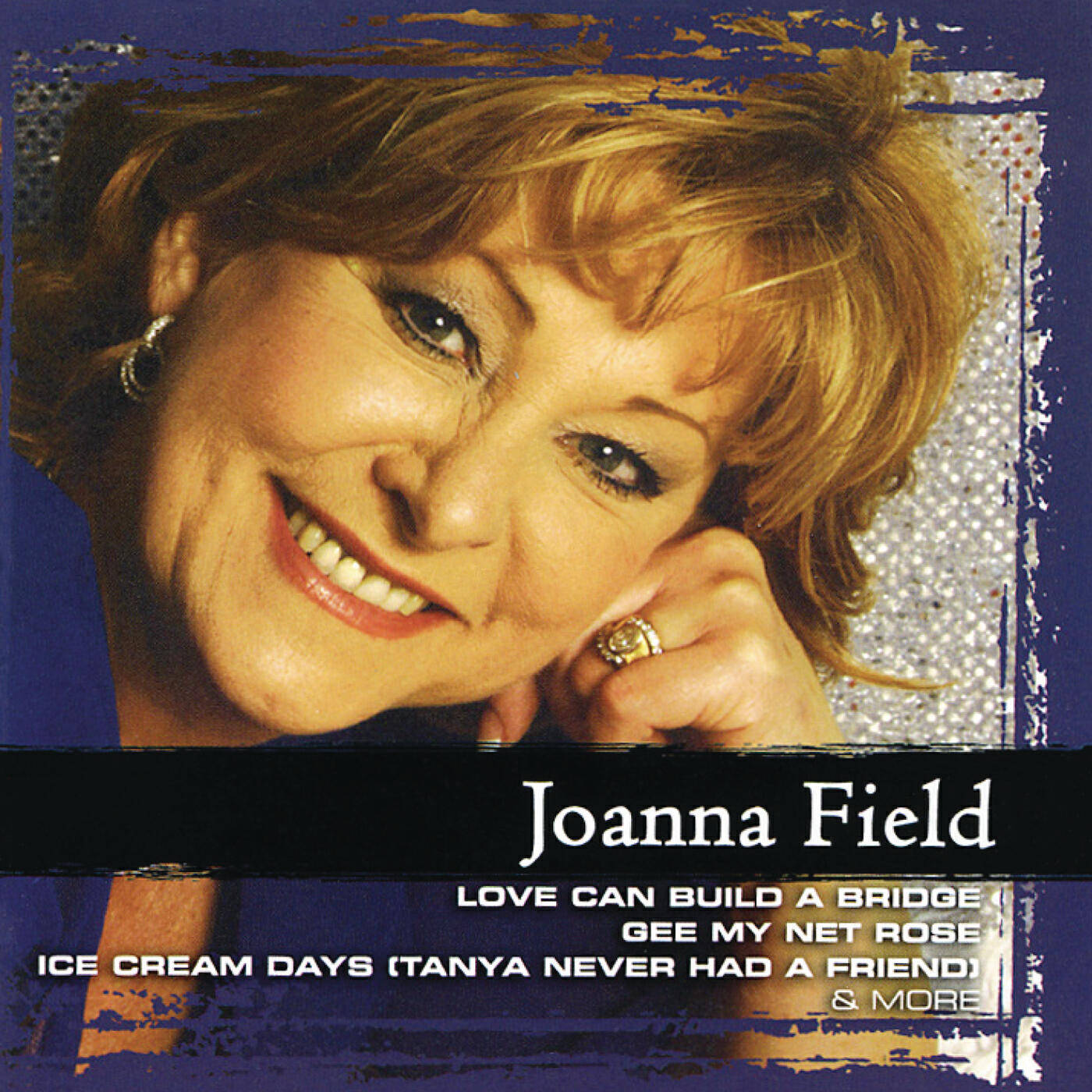 Joanna Field - Grandpa (Tell Me 'Bout the Good Old Days)