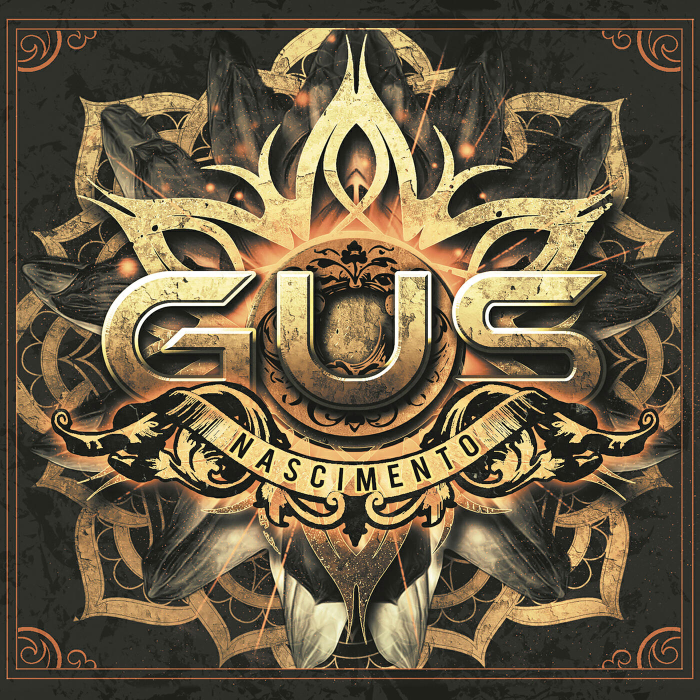 Gus Nascimento - Isa