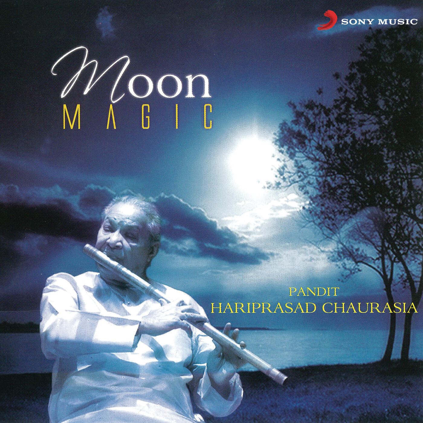 Pt. Hariprasad Chaurasia - Listen to the Sound