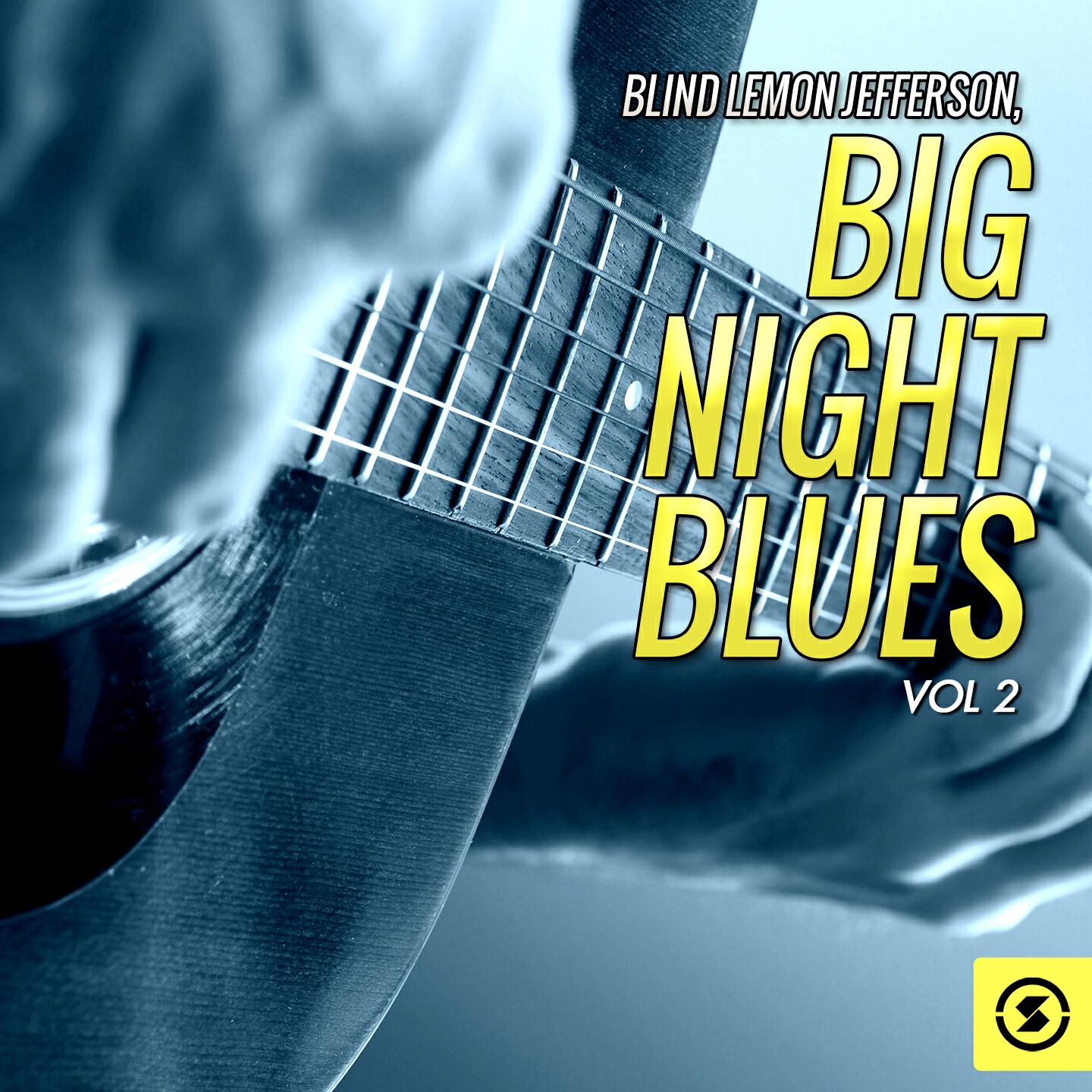 Blind Lemon Jefferson - Black Snake Dream Blues