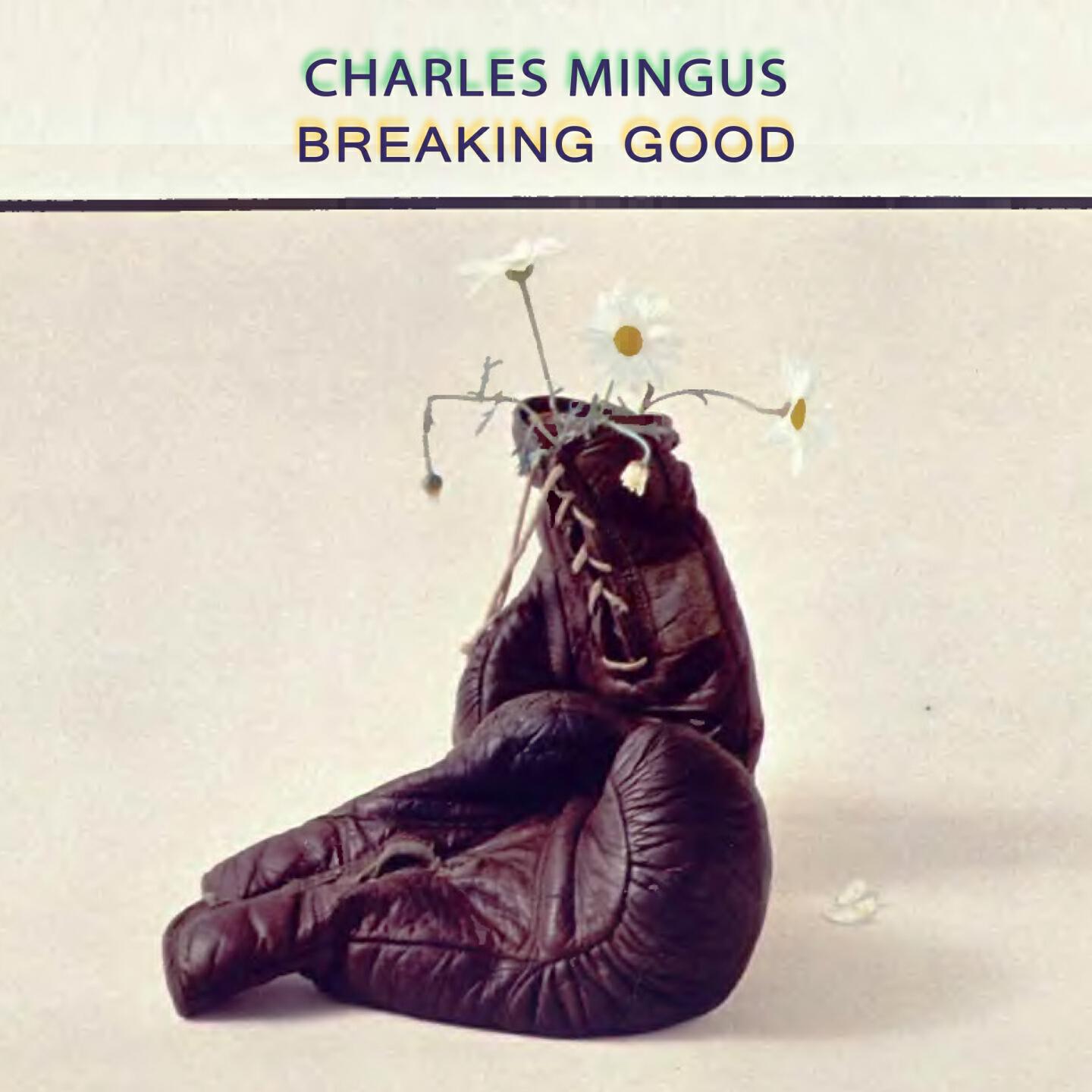 Charles Mingus - Ysabel's Table Damce