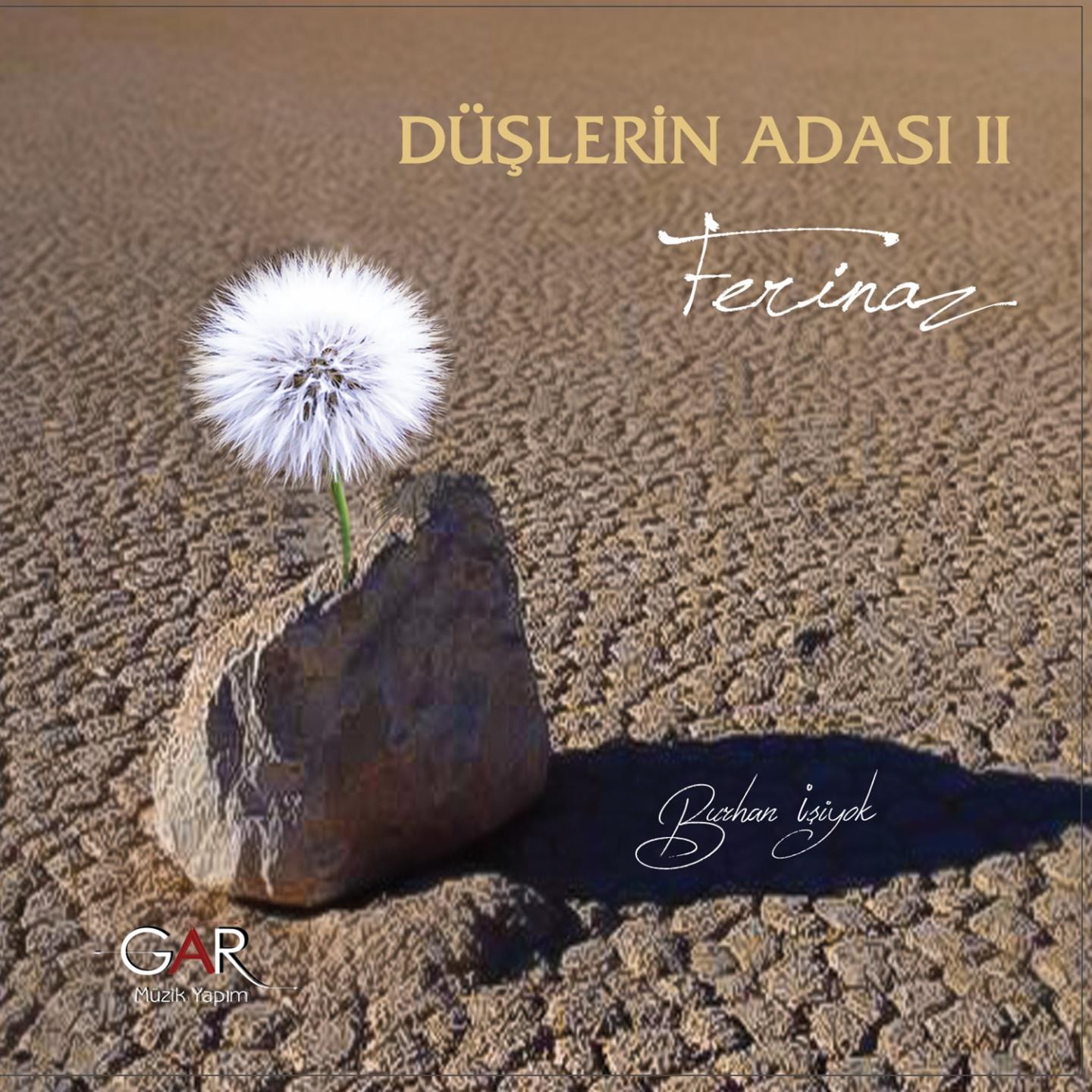Постер альбома Düşlerin Adası, Vol. 2