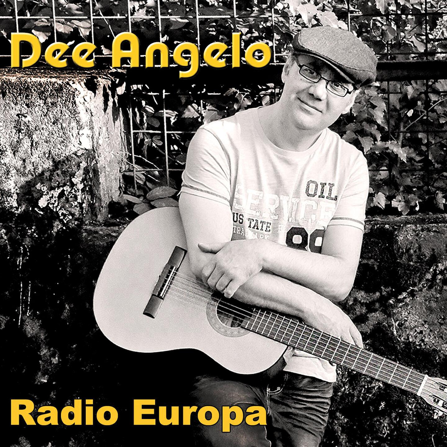 Dee Angelo - I Want to See You Again
