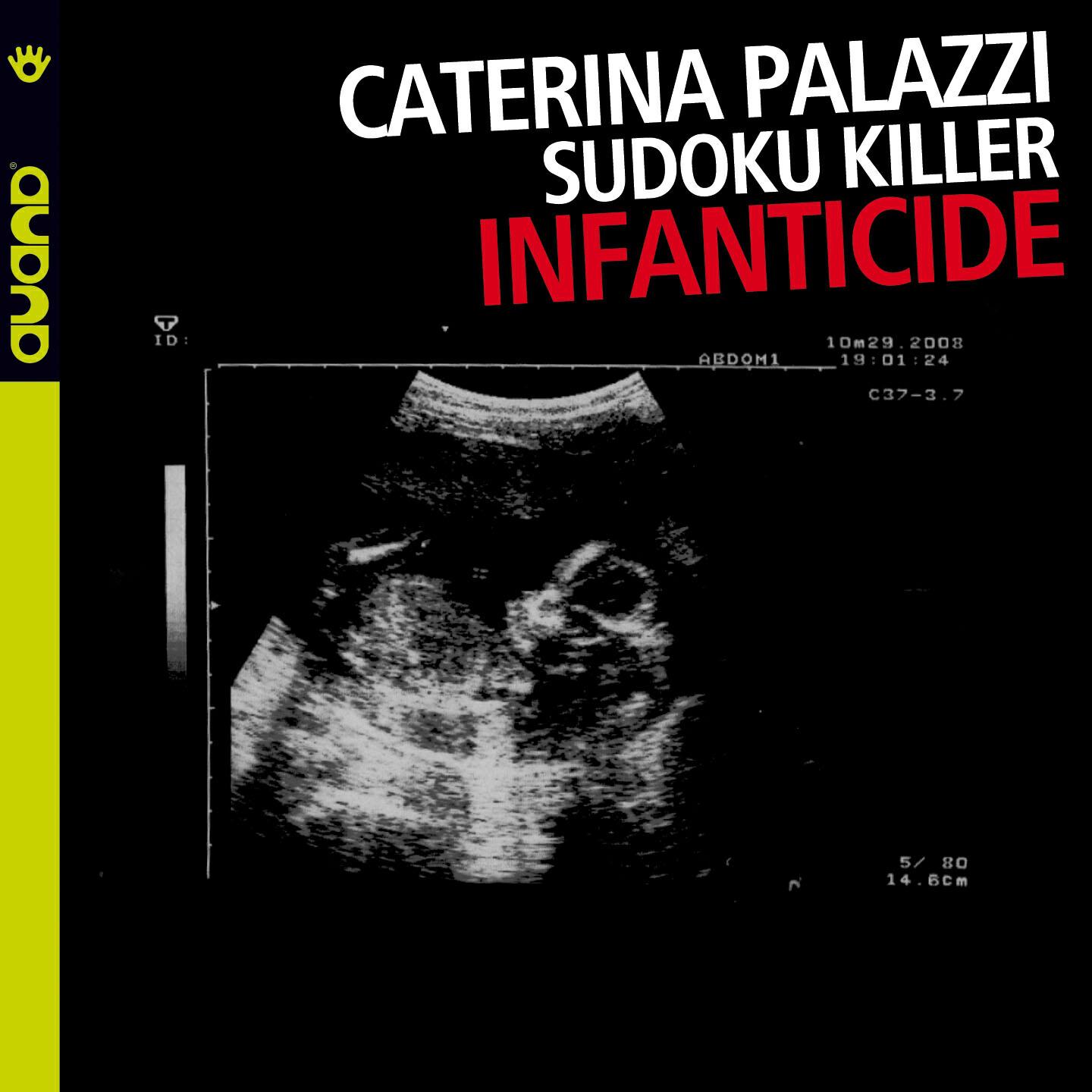 Caterina Palazzi - Hitori