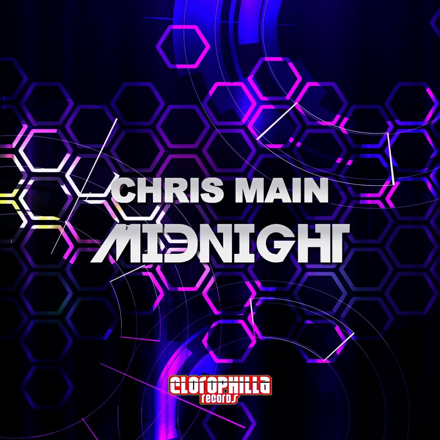 Chris Main - Midnight (Nacim Ladj Remix)