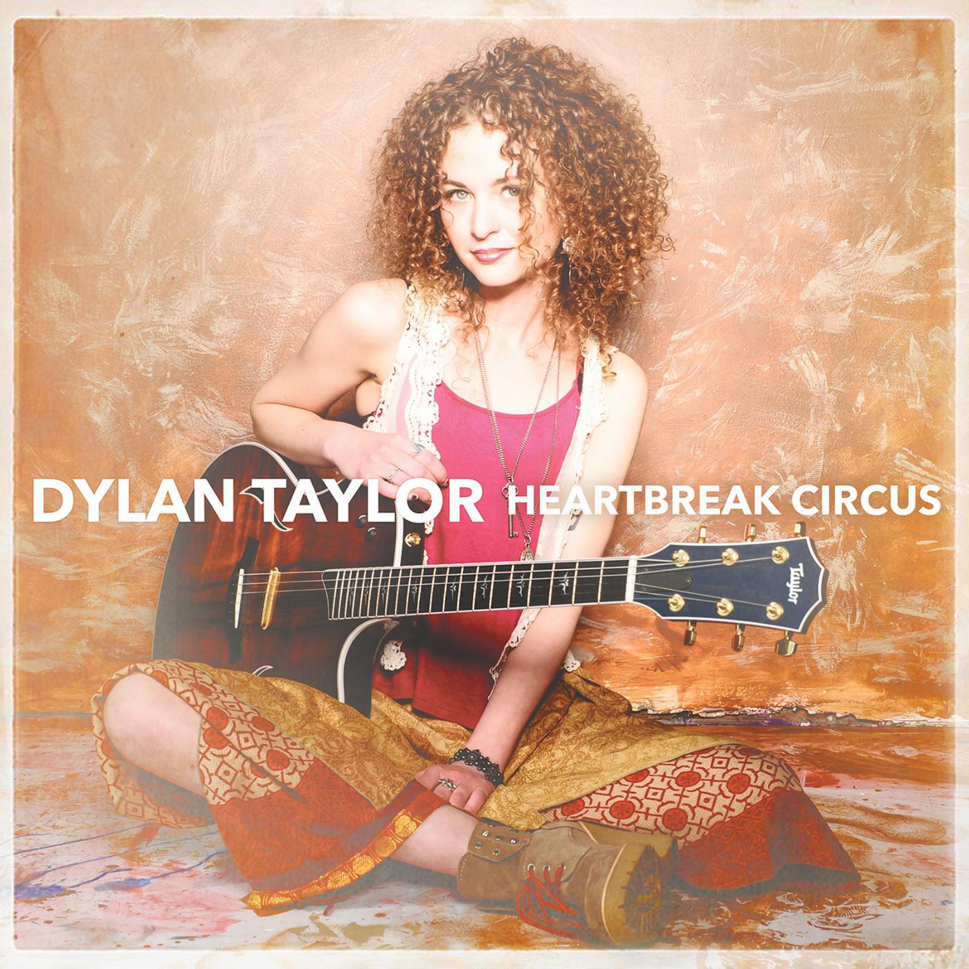 Dylan Taylor - We Know Different