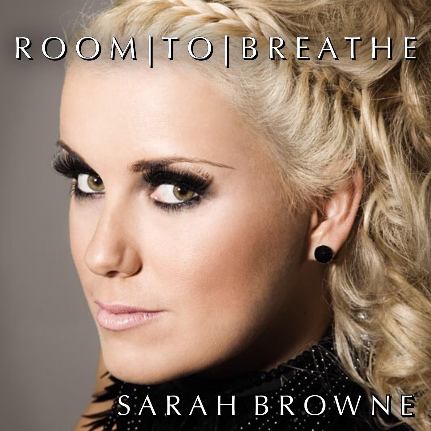 Постер альбома Room to Breathe