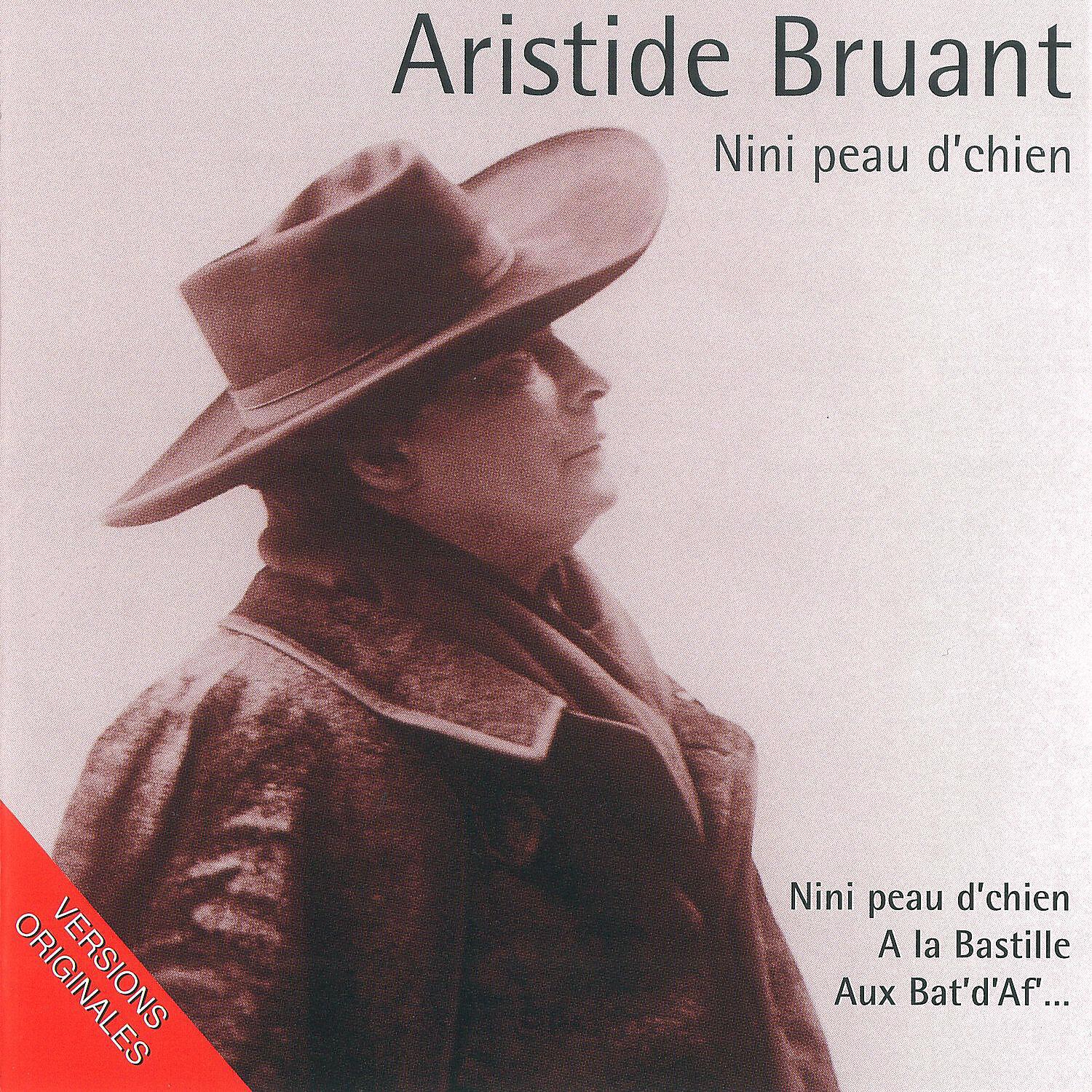 Aristide Bruant - La Chanson des michetons