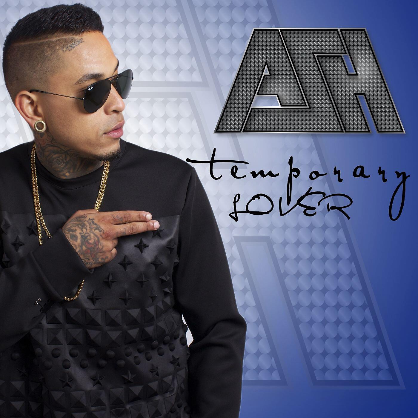 ASH Muzik - Temporary Lover