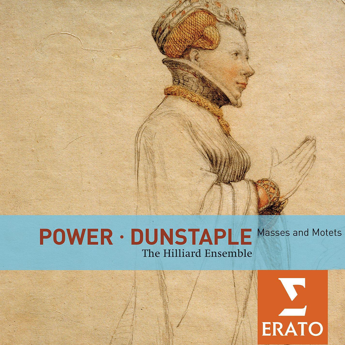 The Hilliard Ensemble - Messen und Motetten: Gloria, OH 21 - 5-stimmig