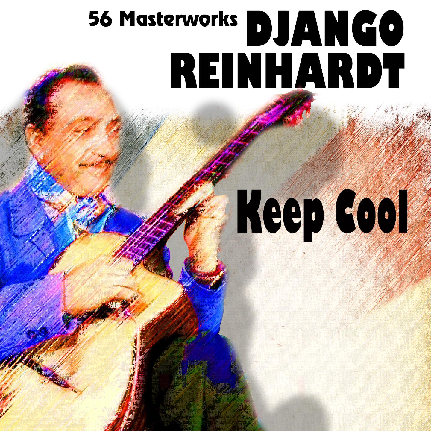 Django Reinhardt - Babik