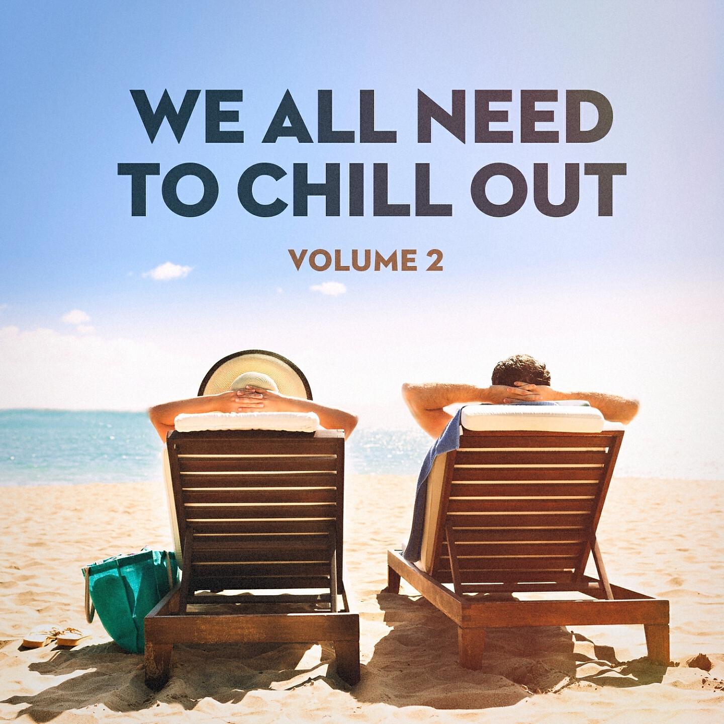 Masters of Chillout - Love Triangle