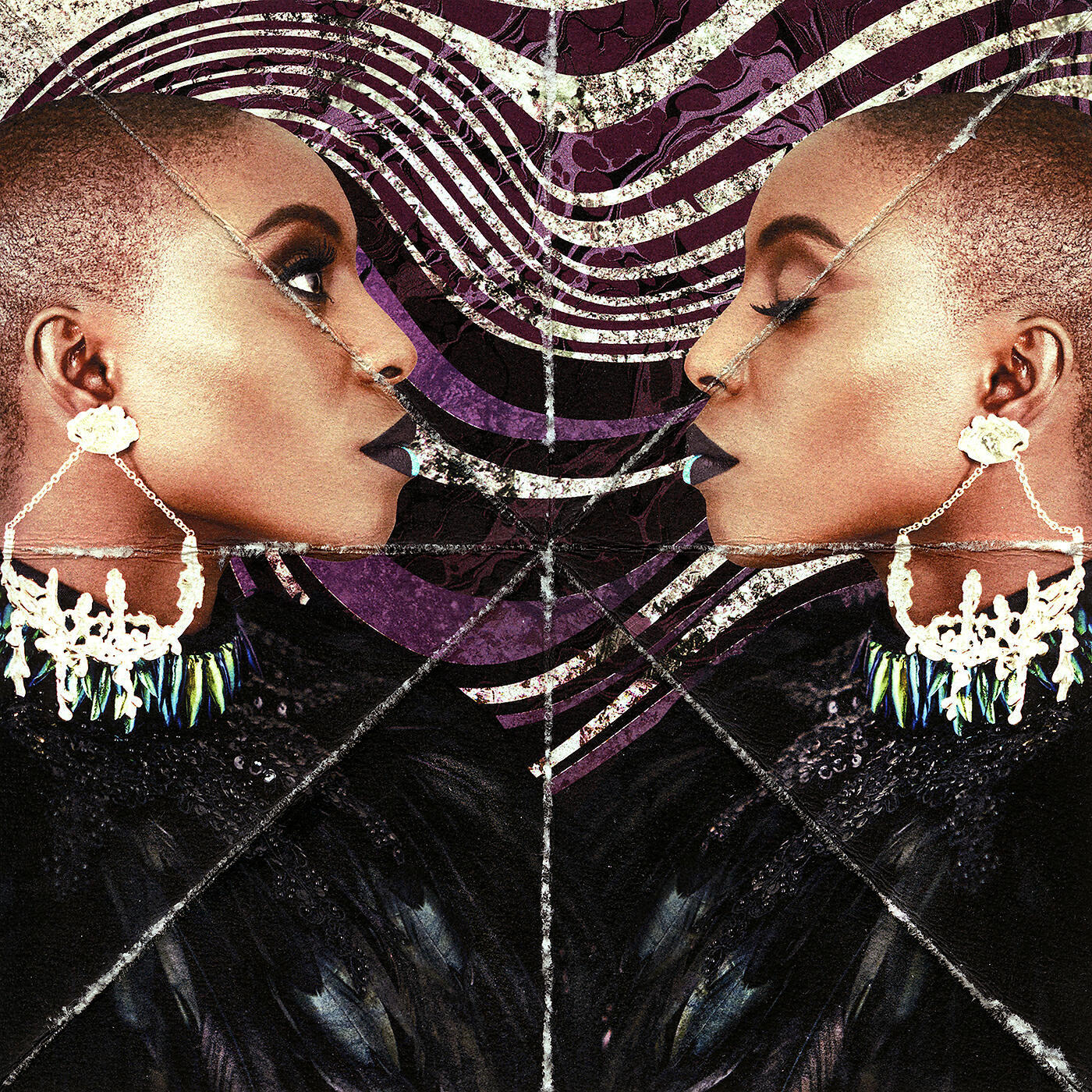 Laura Mvula - Overcome (Royce Wood Junior Remix)