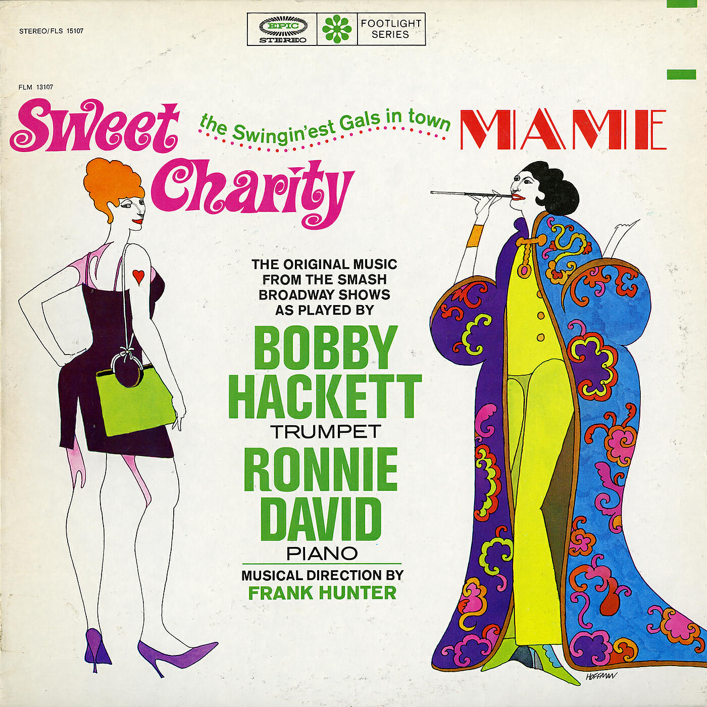 Bobby Hackett - Sweet Charity