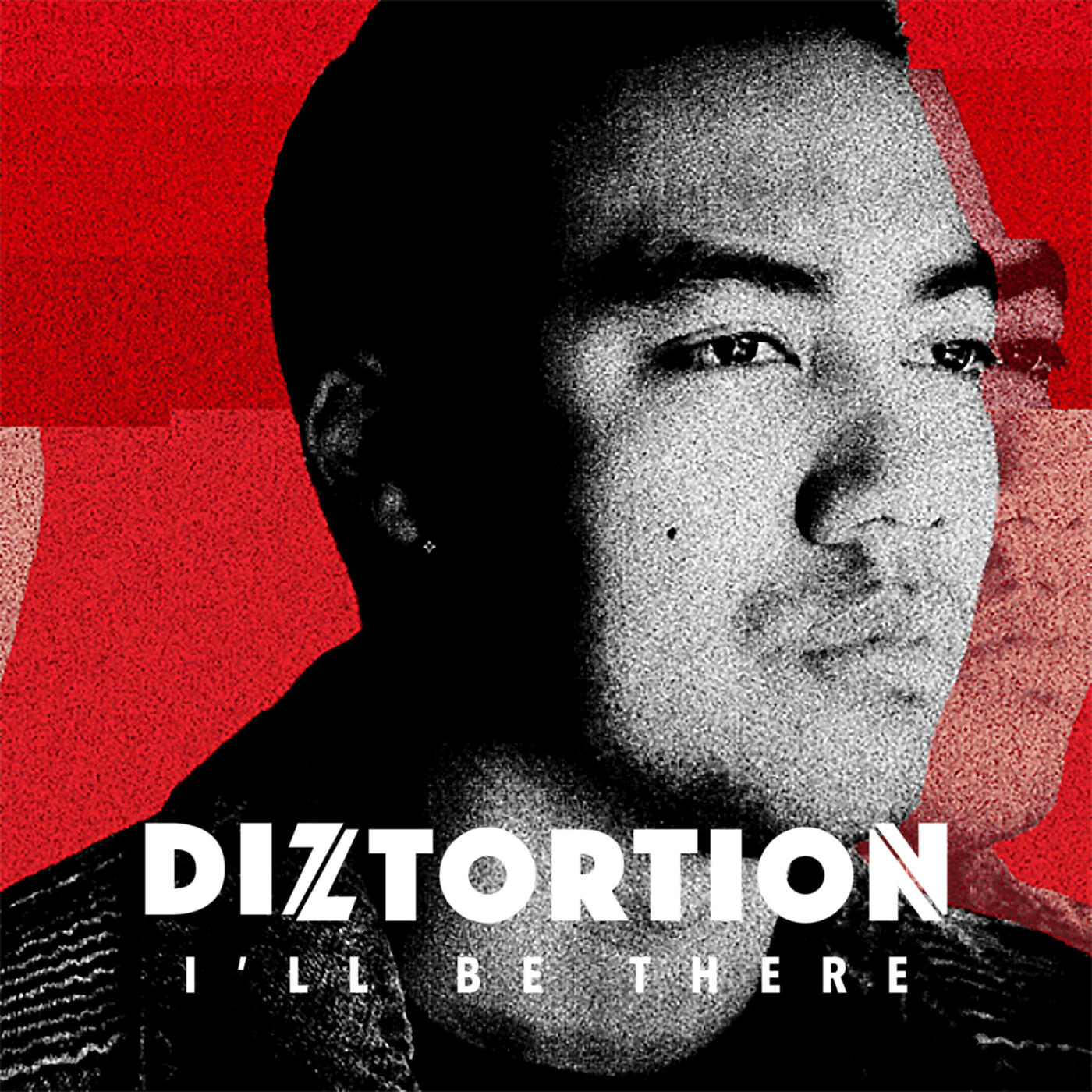 Diztortion - I'll Be There (D&B Mix)