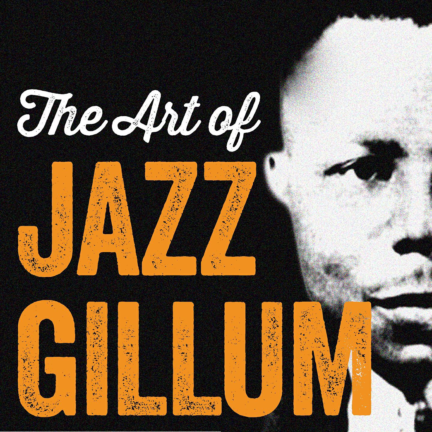 Jazz Gillum - I'm Gonna Leave You on the Outskirts of Town