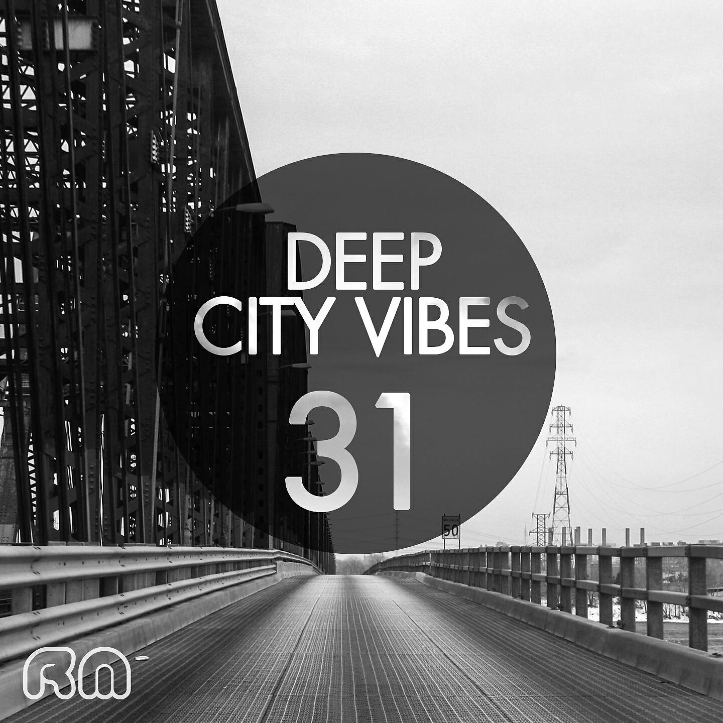 Roby Deep - Love for Us (Hibrid Dub Mix)
