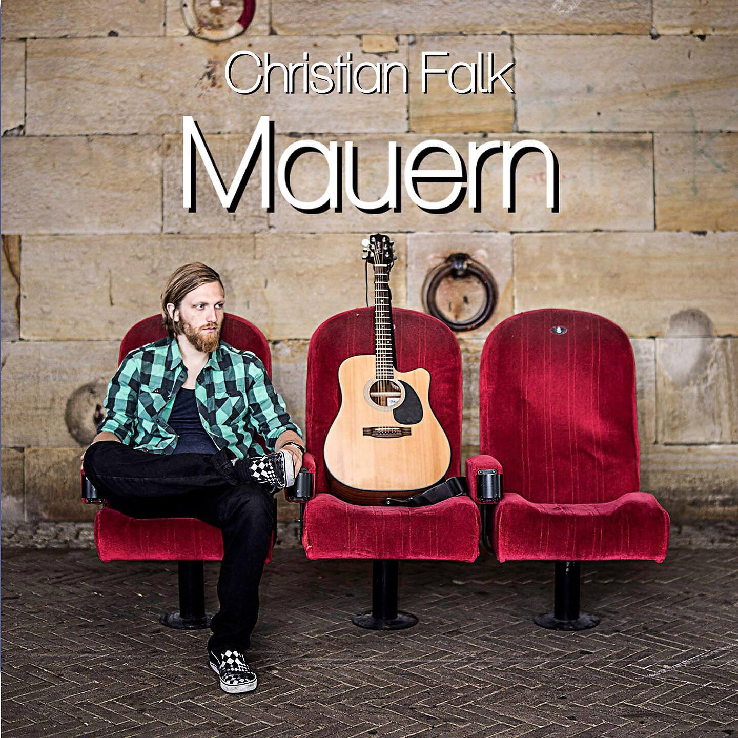 Christian Falk - Amélie