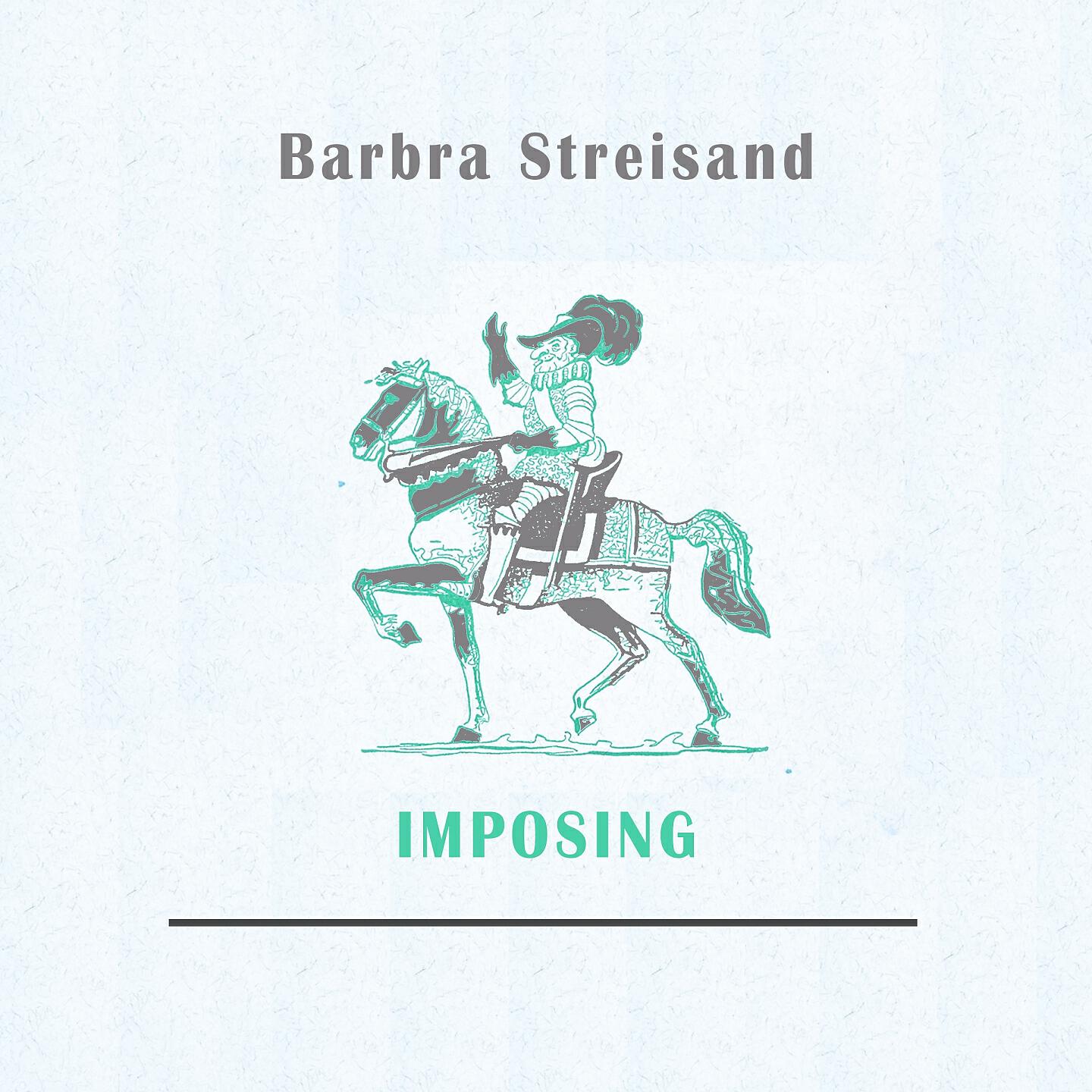 Barbra Streisand - Bewitched (Bothered And Bewildered)