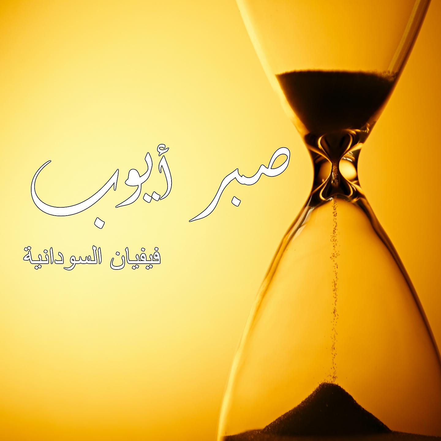Постер альбома Sabr Ayoub
